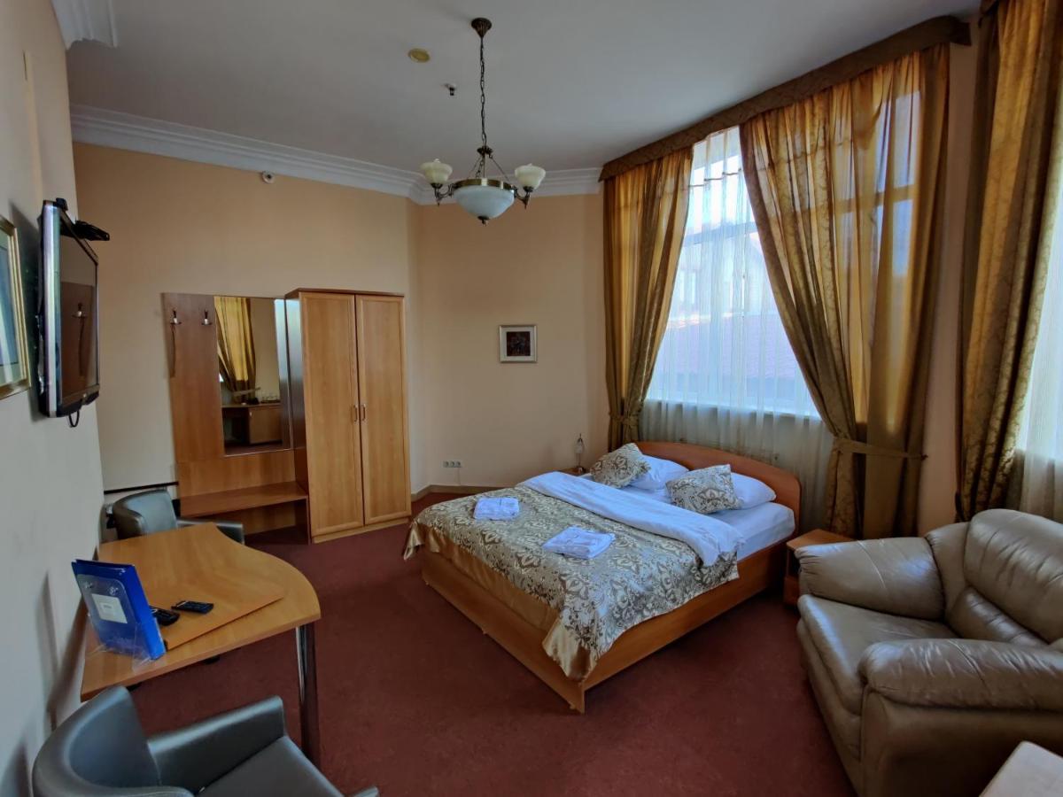 North Star Hostel Хімки Екстер'єр фото