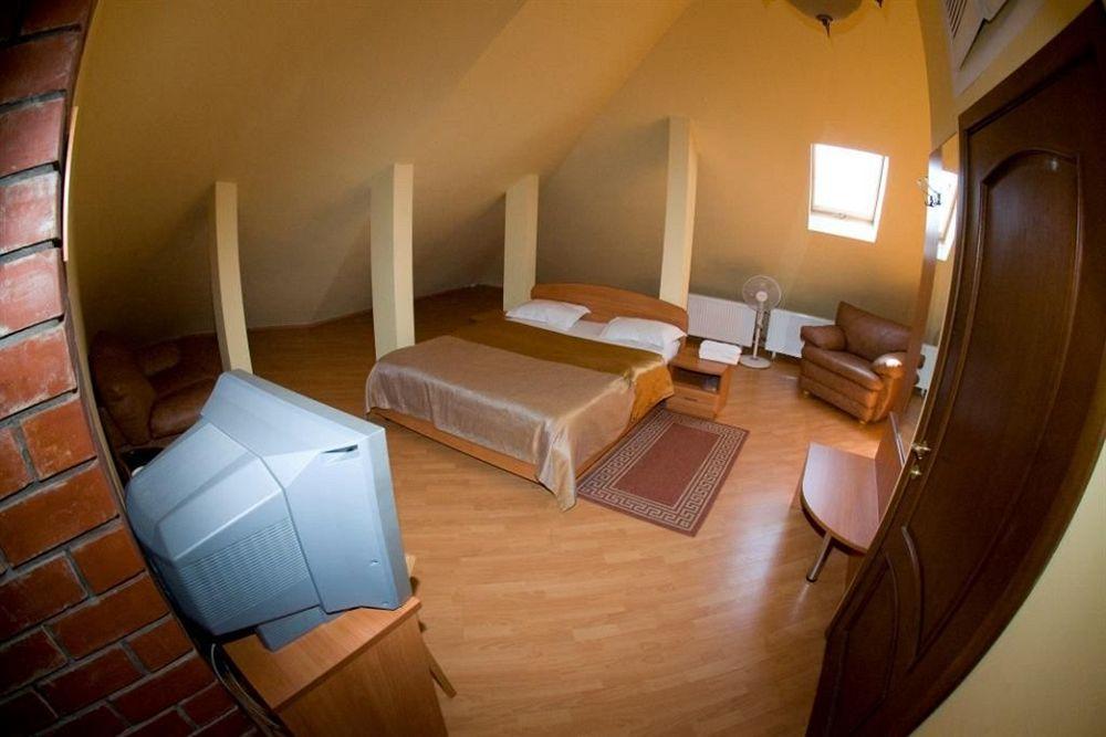 North Star Hostel Хімки Екстер'єр фото